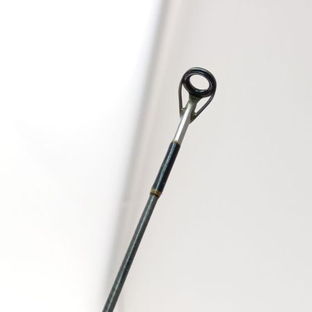  ufmウエダ Pro4　shorty-L tournament Grade ST-58B-L 本体のみ