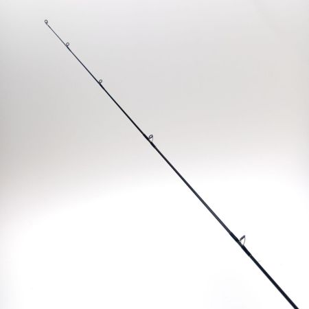  ufmウエダ Pro4　shorty-L tournament Grade ST-58B-L 本体のみ