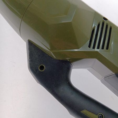  MAKITA マキタ 充電式クリーナ　40v CL001GZO オリーブ