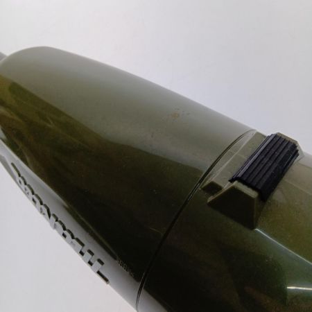  MAKITA マキタ 充電式クリーナ　40v CL001GZO オリーブ