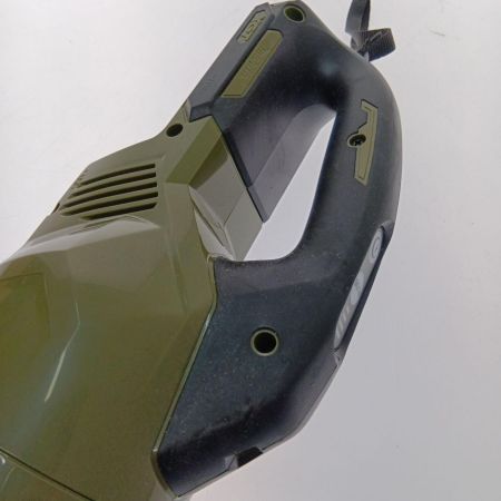  MAKITA マキタ 充電式クリーナ　40v CL001GZO オリーブ