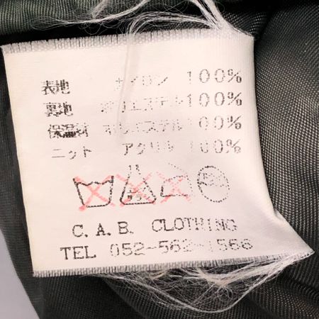  ALPHA アルファ ジャケット N-3Bフライトジャケット SIZE XL Ｎ-3Ｂ 1615-5738335 オリーブ