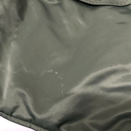  ALPHA アルファ ジャケット N-3Bフライトジャケット SIZE XL Ｎ-3Ｂ 1615-5738335 オリーブ