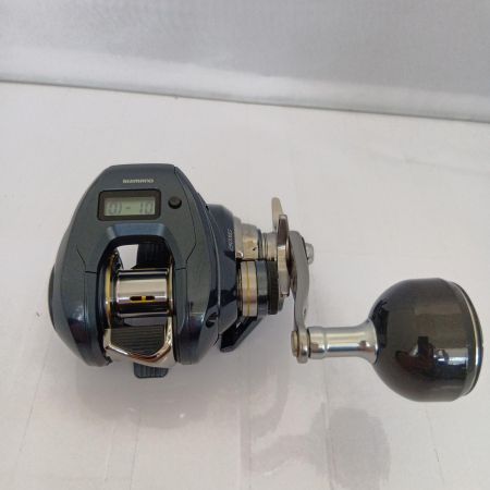  SHIMANO シマノ 24 グラップラー プレミアム 150XG 047182