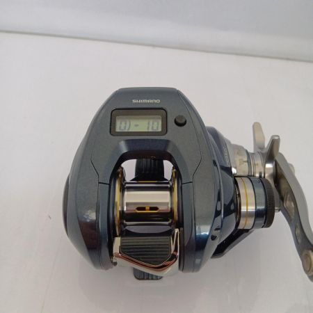  SHIMANO シマノ 24 グラップラー プレミアム 150XG 047182