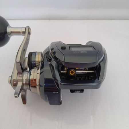  SHIMANO シマノ 24 グラップラー プレミアム 150XG 047182