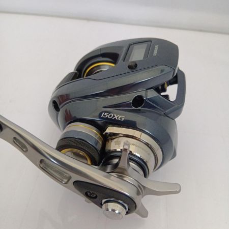  SHIMANO シマノ 24 グラップラー プレミアム 150XG 047182