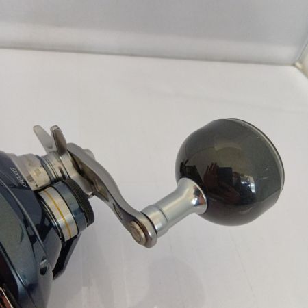  SHIMANO シマノ 24 グラップラー プレミアム 150XG 047182