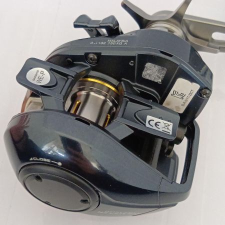  SHIMANO シマノ 24 グラップラー プレミアム 150XG 047182