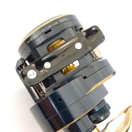  DAIWA ダイワ 21ソルティガIC300H-SJ 3034725