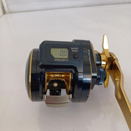  DAIWA ダイワ 21ソルティガIC300H-SJ 3034725