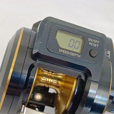  DAIWA ダイワ 21ソルティガIC300H-SJ 3034725