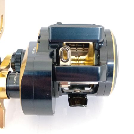  DAIWA ダイワ 21ソルティガIC300H-SJ 3034725