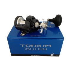  SHIMANO シマノ 20 TORIUMトリウム　1500HG　右巻き 04218 Bランク