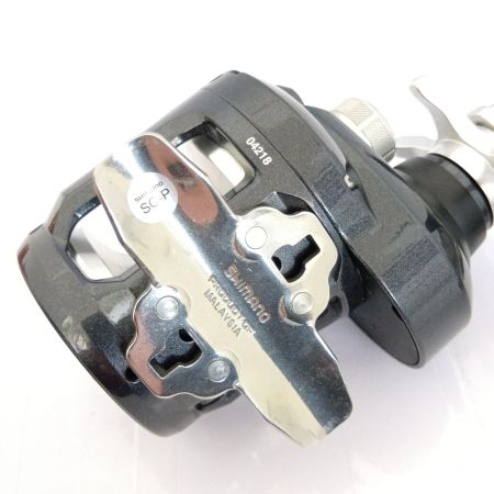  SHIMANO シマノ 20 TORIUMトリウム　1500HG　右巻き 04218