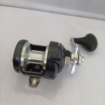  SHIMANO シマノ 20 TORIUMトリウム　1500HG　右巻き 04218