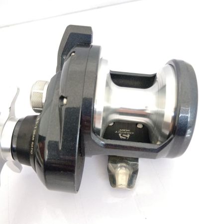  SHIMANO シマノ 20 TORIUMトリウム　1500HG　右巻き 04218