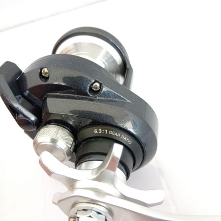  SHIMANO シマノ 20 TORIUMトリウム　1500HG　右巻き 04218