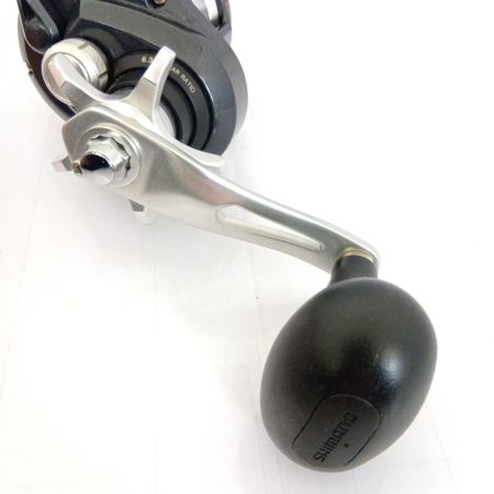  SHIMANO シマノ 20 TORIUMトリウム　1500HG　右巻き 04218