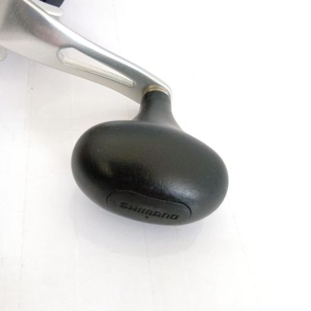  SHIMANO シマノ 20 TORIUMトリウム　1500HG　右巻き 04218