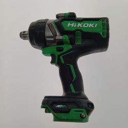 □□ HiKOKI ハイコーキ コードレスインパクトレンチ WR36DF 本体のみ Bランク