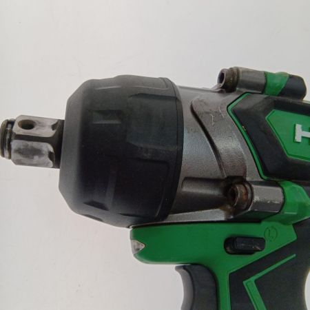  HiKOKI ハイコーキ コードレスインパクトレンチ WR36DF 本体のみ