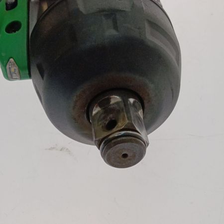  HiKOKI ハイコーキ コードレスインパクトレンチ WR36DF 本体のみ