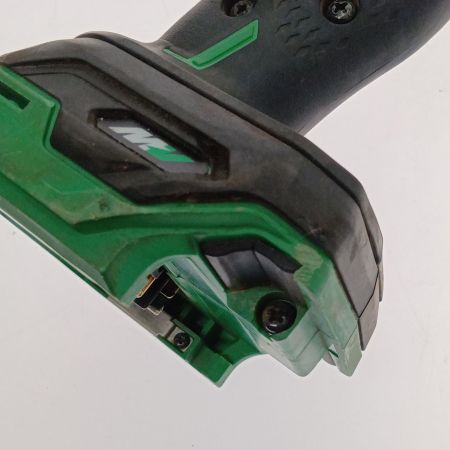  HiKOKI ハイコーキ コードレスインパクトレンチ WR36DF 本体のみ