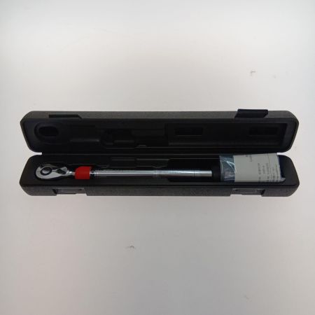  KTC ケーティーシー 12.7sq.ホイールナット専用トルクレンチ WCMPA108