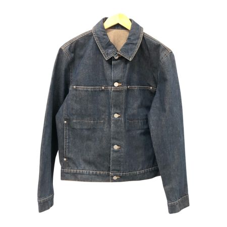  ADOLFO DOMINGUEZ ジャケット デニムジャケット SIZE (50)XL インディゴ