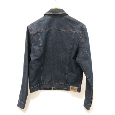  ADOLFO DOMINGUEZ ジャケット デニムジャケット SIZE (50)XL インディゴ