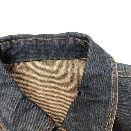  ADOLFO DOMINGUEZ ジャケット デニムジャケット SIZE (50)XL インディゴ