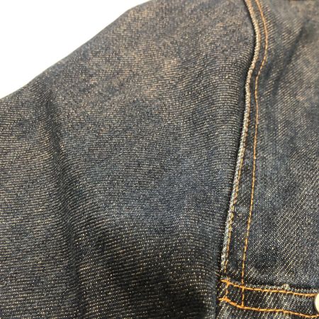  ADOLFO DOMINGUEZ ジャケット デニムジャケット SIZE (50)XL インディゴ