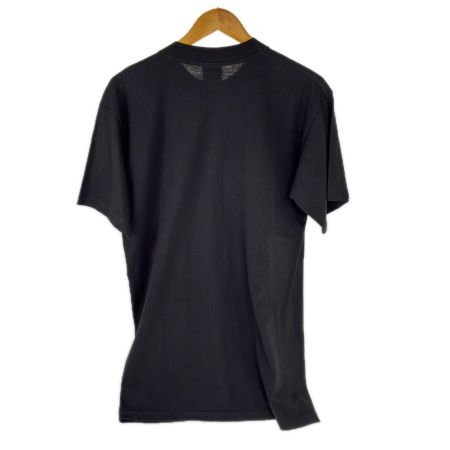  00s Q-TEES Tシャツ SIZE M 古着 ブラック