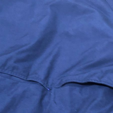  80s Eddie Bauer ジャケット スイングトップ SIZE XL 古着 黒タグ ネイビー