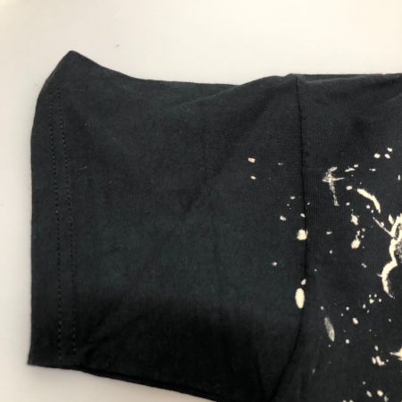  00s FRUIT OF THE LOOM Tシャツ RAMONES Tシャツ SIZE M 古着 ブラック