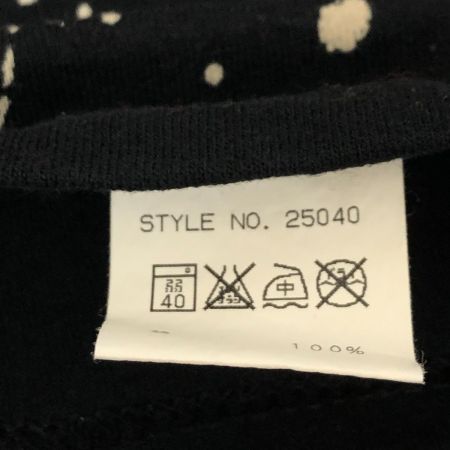  00s FRUIT OF THE LOOM Tシャツ RAMONES Tシャツ SIZE M 古着 ブラック