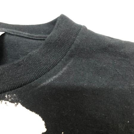  00s FRUIT OF THE LOOM Tシャツ RAMONES Tシャツ SIZE M 古着 ブラック