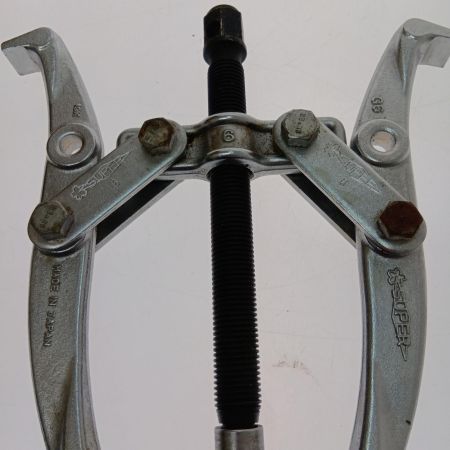  SUPER  ハンドツール　ギアプーラー G6