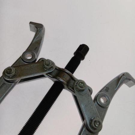  SUPER  ハンドツール　ギアプーラー G6