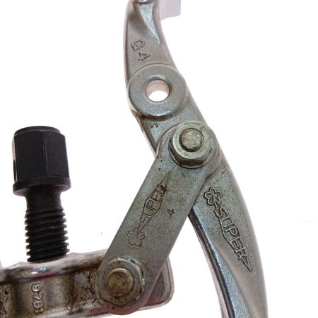  SUPER ハンドツール ギアプーラー G4