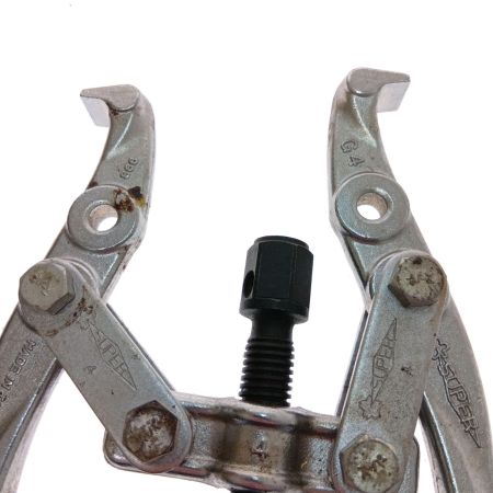  SUPER ハンドツール ギアプーラー G4