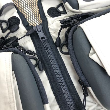  SIMMS 釣り服飾 フィッシングベスト SIZE S