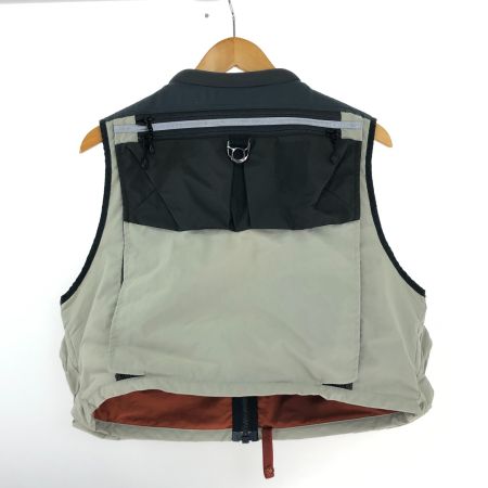 SIMMS 釣り服飾 フィッシングベスト SIZE S