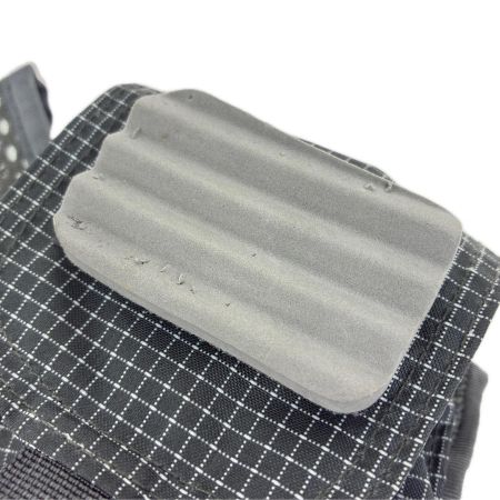 Patagonia パタゴニア フィッシングベスト　ALL グレー