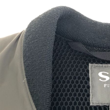  SIMMS 釣り服飾 フィッシングベスト SIZE S グレー