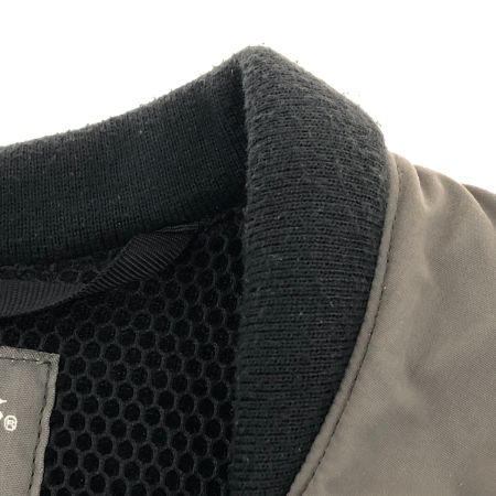  SIMMS 釣り服飾 フィッシングベスト SIZE S グレー