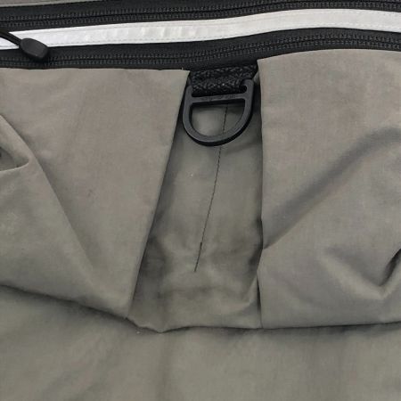  SIMMS 釣り服飾 フィッシングベスト SIZE S グレー