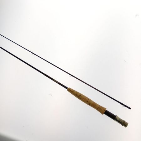  sage セージ Graphite III 481LL フライロッド