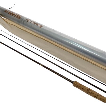  G.loomis Gルーミス フライロッド　アドベンチャー FR1148